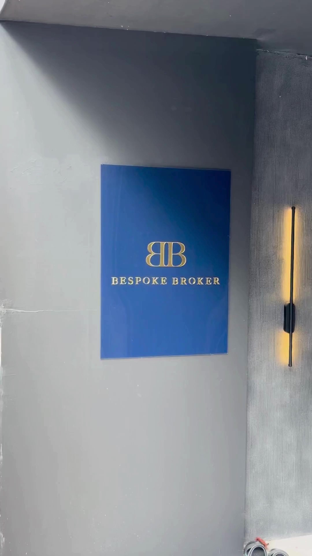 Bespoke Brokers Testimonial